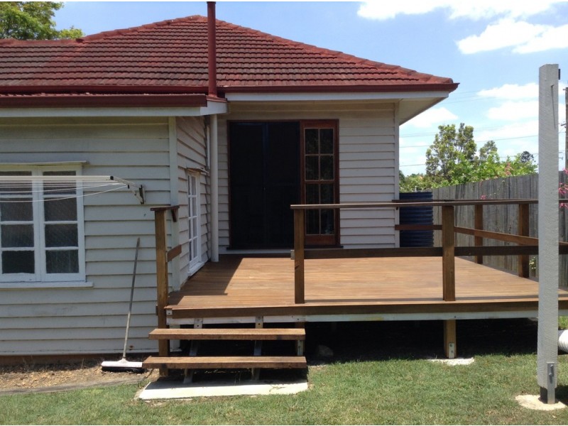 291 Hamilton Road, Chermside QLD 4032