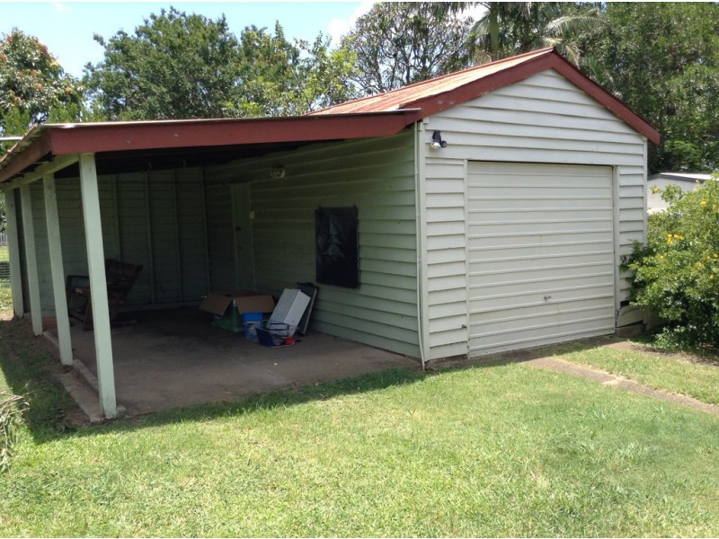 291 Hamilton Road, Chermside QLD 4032