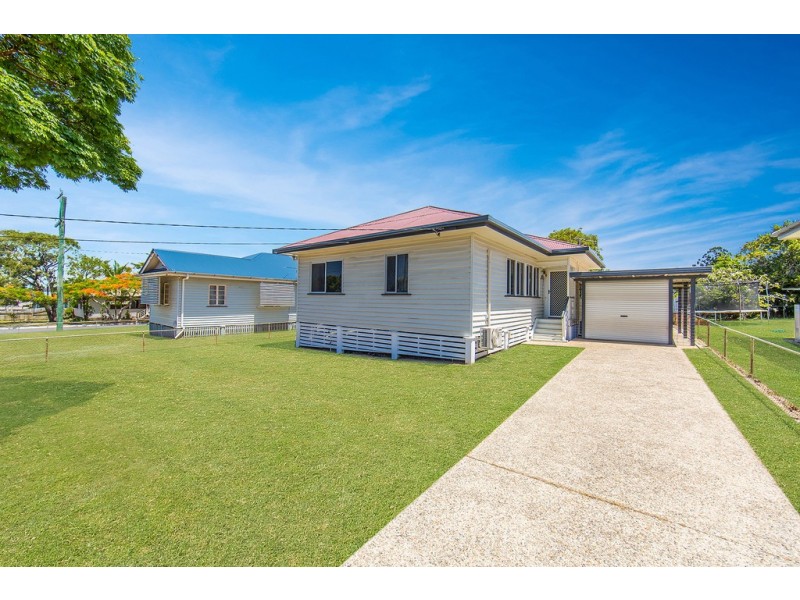 24 Nielson Street, Chermside QLD 4032