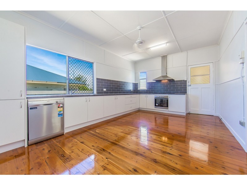 24 Nielson Street, Chermside QLD 4032