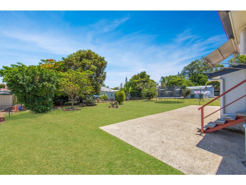 24 Nielson Street, Chermside QLD 4032