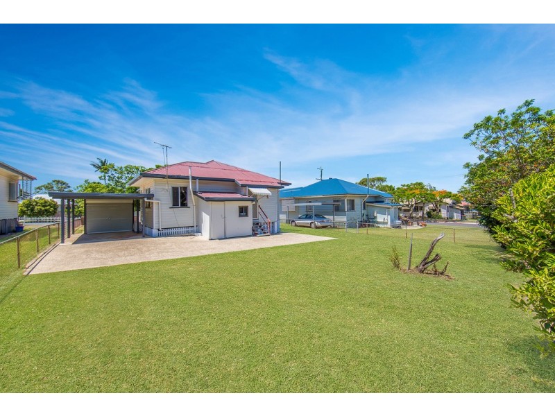 24 Nielson Street, Chermside QLD 4032