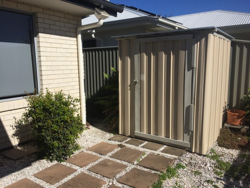 18 Hillside Circuit, Chermside West QLD 4032