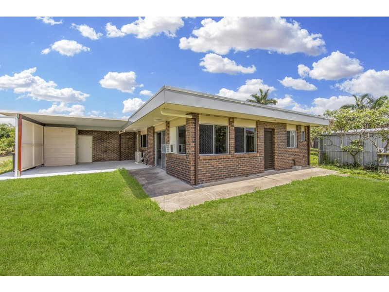 9 Gibum Street, Chermside West QLD 4032