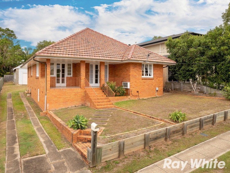 16 Calga Street, Wavell Heights QLD 4012