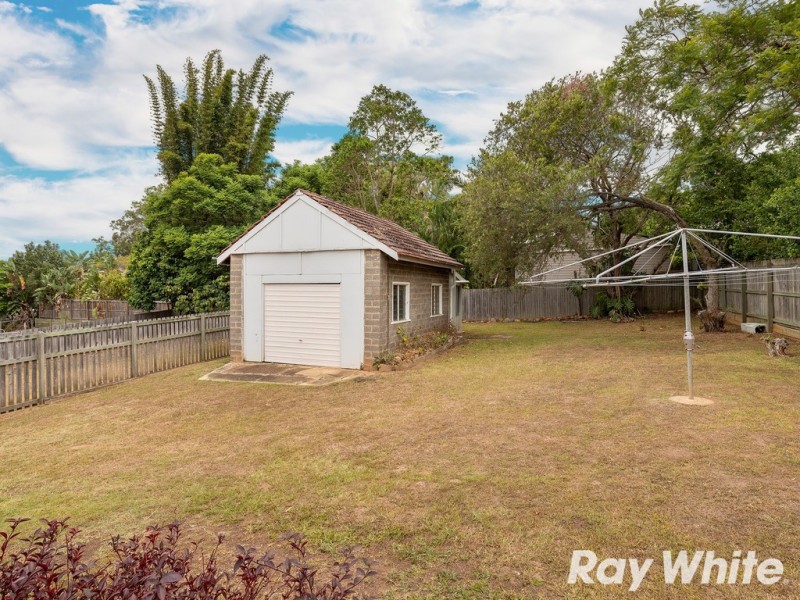 16 Calga Street, Wavell Heights QLD 4012