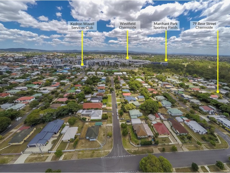 79 Beor Street, Chermside QLD 4032