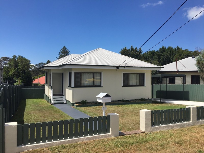 79 Beor Street, Chermside QLD 4032