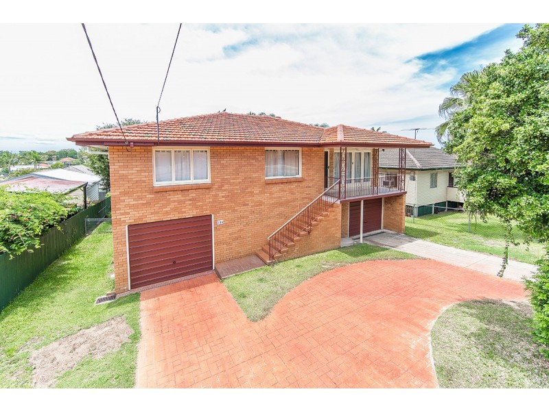 199 Hamilton Road, Wavell Heights QLD 4012