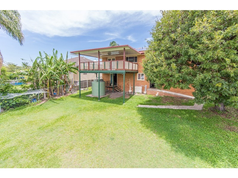 199 Hamilton Road, Wavell Heights QLD 4012