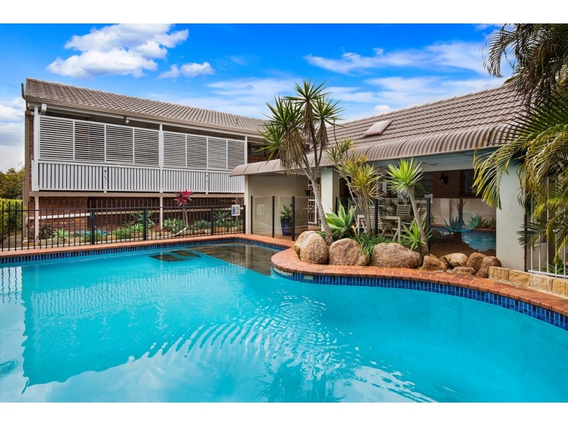 1 Messmate Street, Aspley QLD 4034