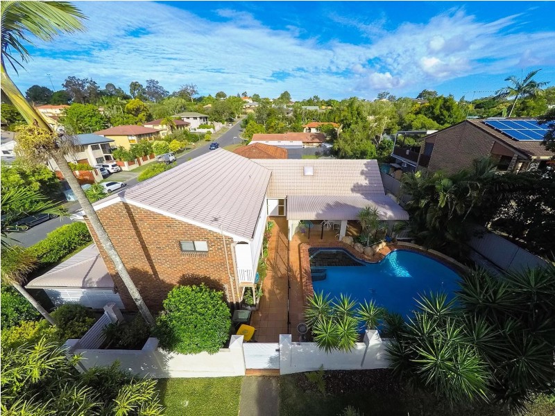 1 Messmate Street, Aspley QLD 4034