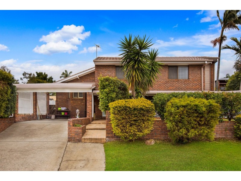 1 Messmate Street, Aspley QLD 4034