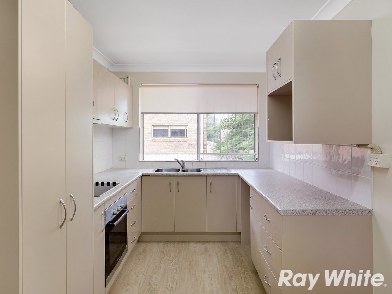 3/3 Parkhill Street, Chermside QLD 4032