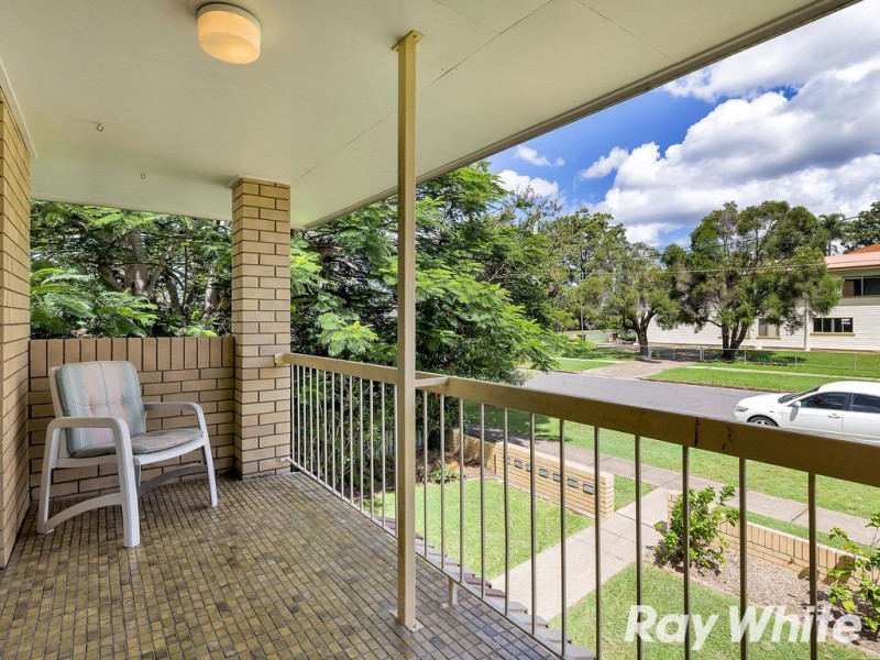 3/3 Parkhill Street, Chermside QLD 4032