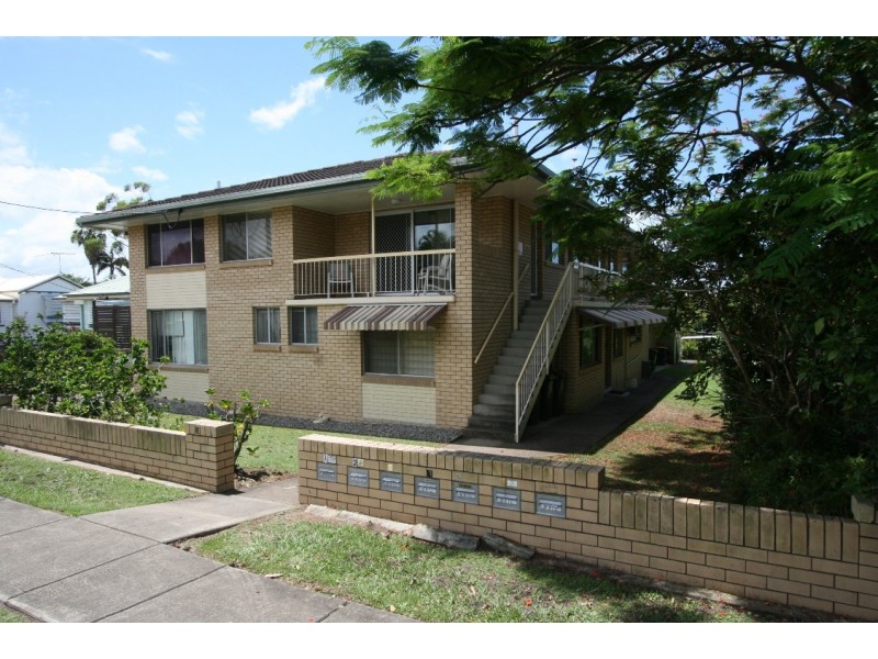 3/3 Parkhill Street, Chermside QLD 4032