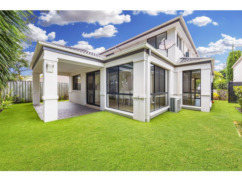 17 Pimlico Lane, Aspley QLD 4034