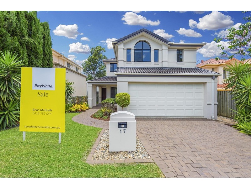 17 Pimlico Lane, Aspley QLD 4034