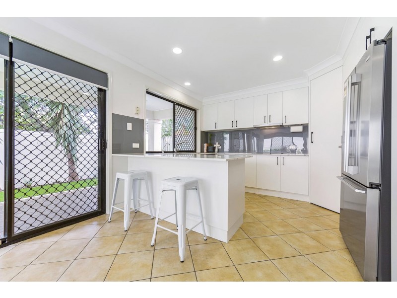 17 Pimlico Lane, Aspley QLD 4034