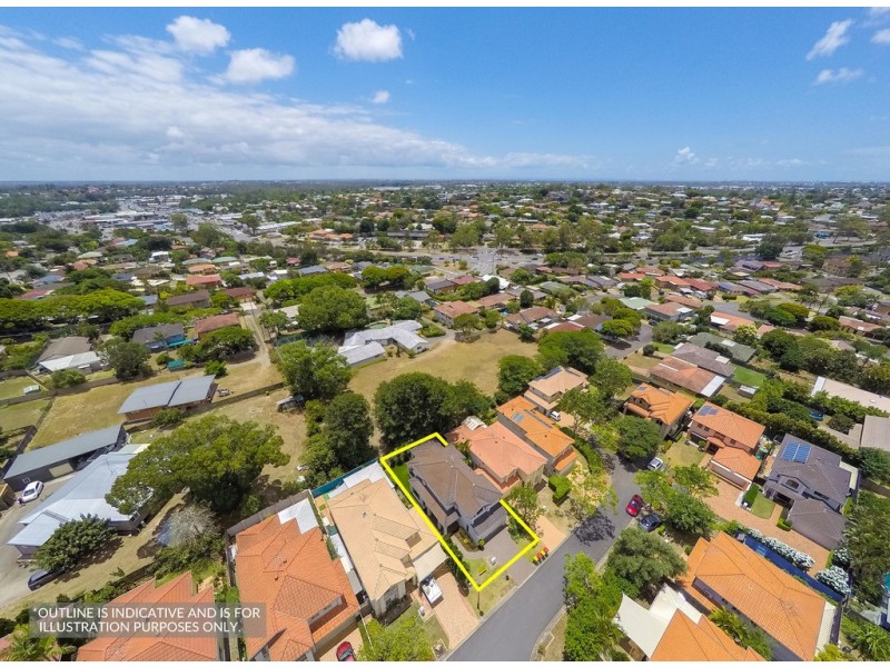 17 Pimlico Lane, Aspley QLD 4034