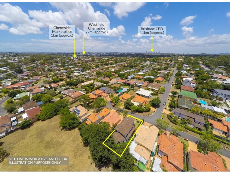 17 Pimlico Lane, Aspley QLD 4034