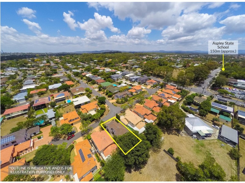 17 Pimlico Lane, Aspley QLD 4034