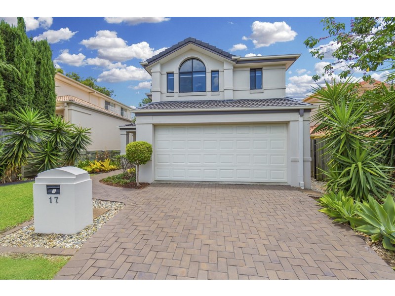 17 Pimlico Lane, Aspley QLD 4034