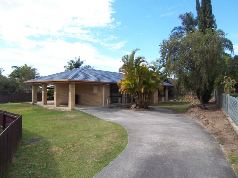 20 Benyon Street, Wavell Heights QLD 4012