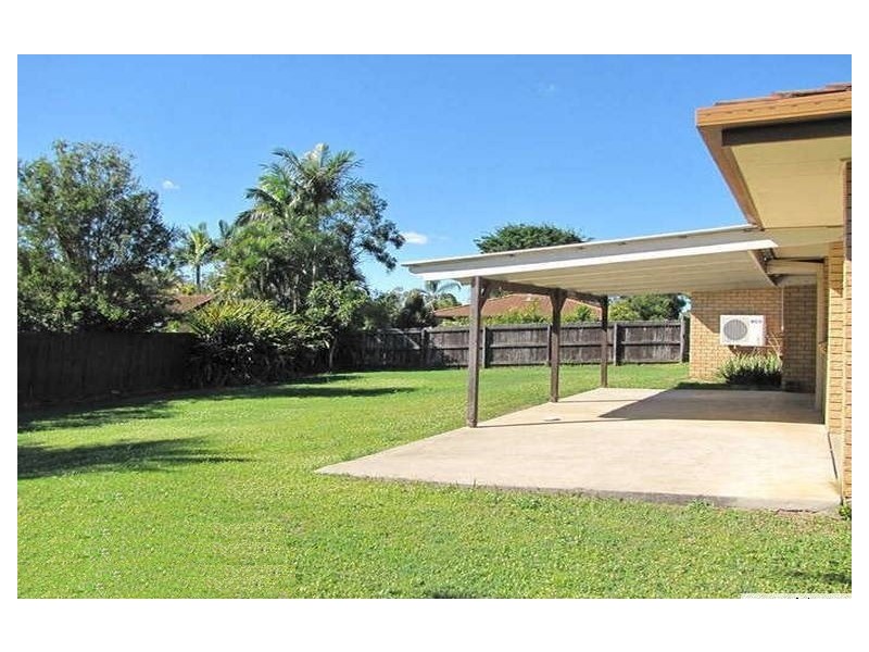 20 Benyon Street, Wavell Heights QLD 4012