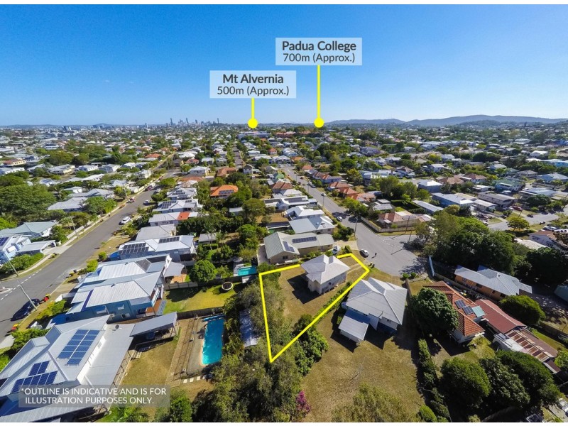 25 Connolly Street, Kedron QLD 4031