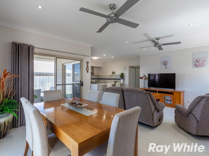 33 Tamar Circuit, North Lakes QLD 4509