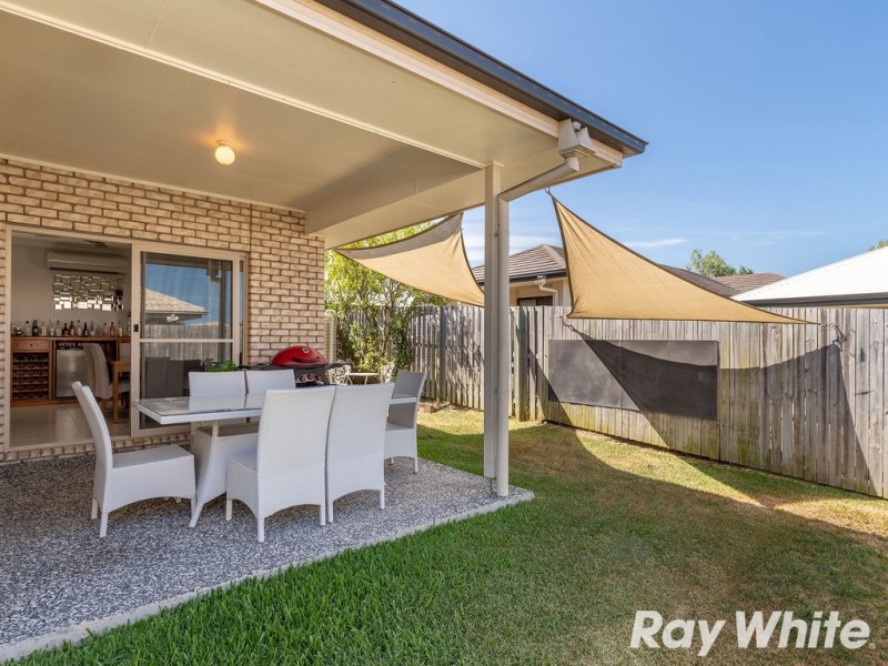 33 Tamar Circuit, North Lakes QLD 4509