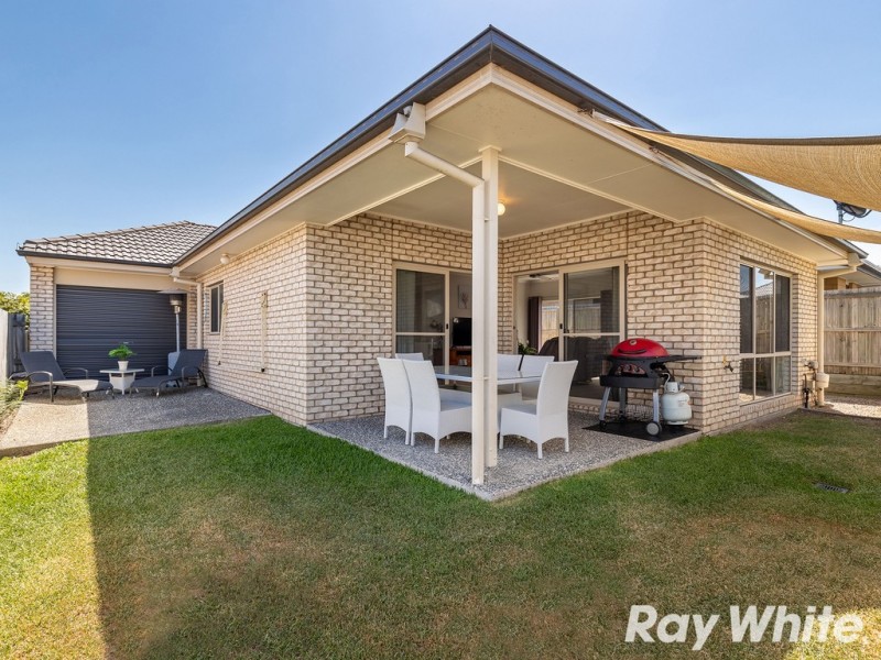 33 Tamar Circuit, North Lakes QLD 4509