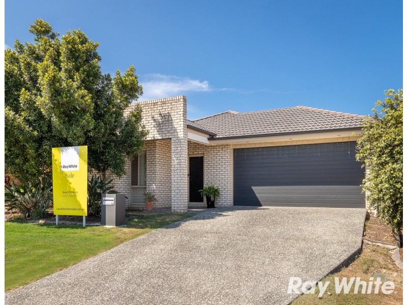 33 Tamar Circuit, North Lakes QLD 4509