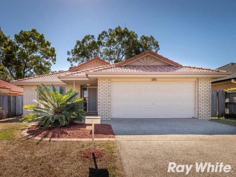 5 Strand Court, Kippa-ring QLD 4021