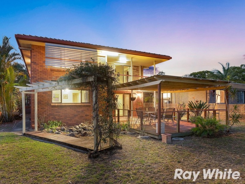 5 Traves Street, Chermside West QLD 4032