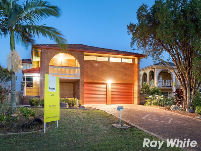 5 Traves Street, Chermside West QLD 4032