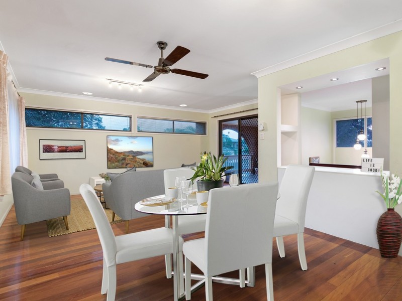 5 Traves Street, Chermside West QLD 4032