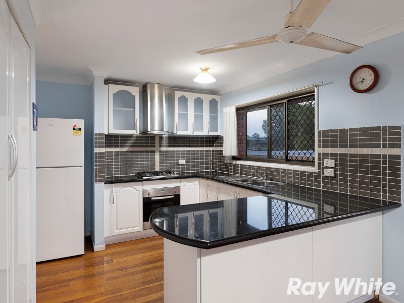 5 Traves Street, Chermside West QLD 4032