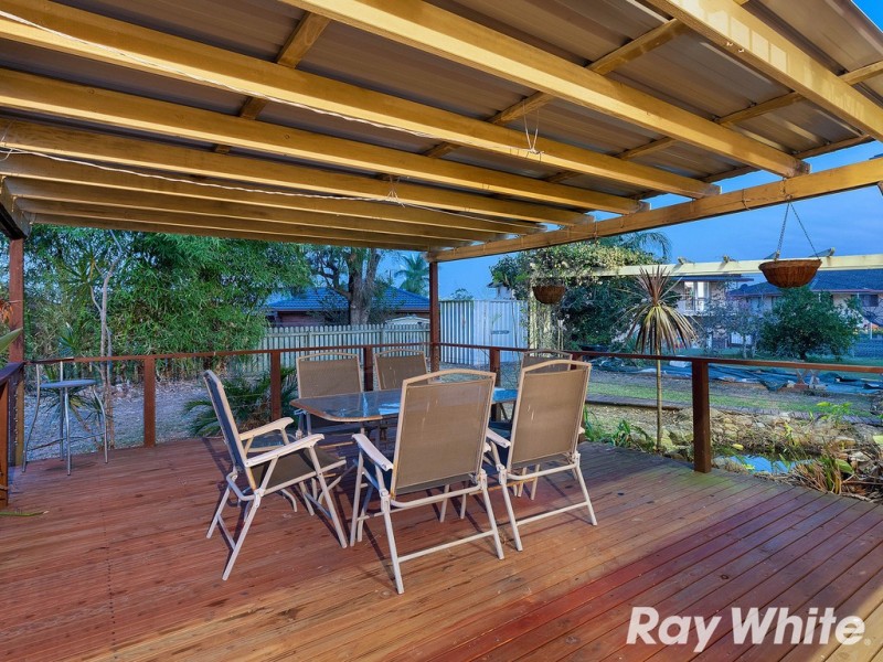5 Traves Street, Chermside West QLD 4032