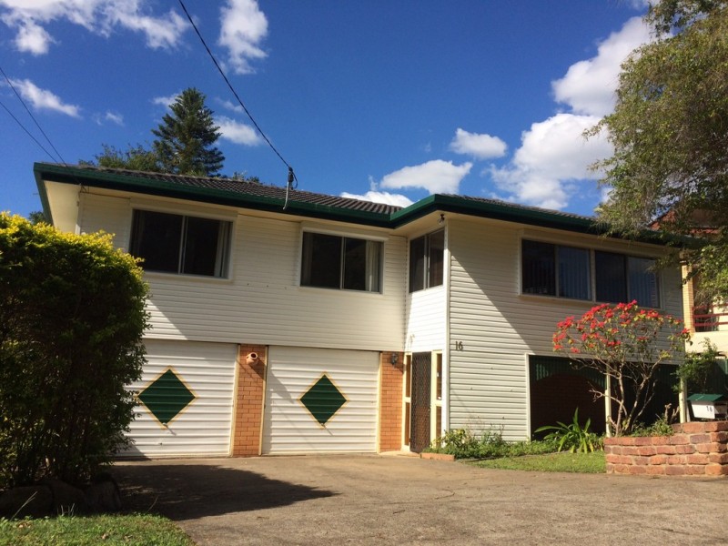 16 Waratah Street, Albany Creek QLD 4035