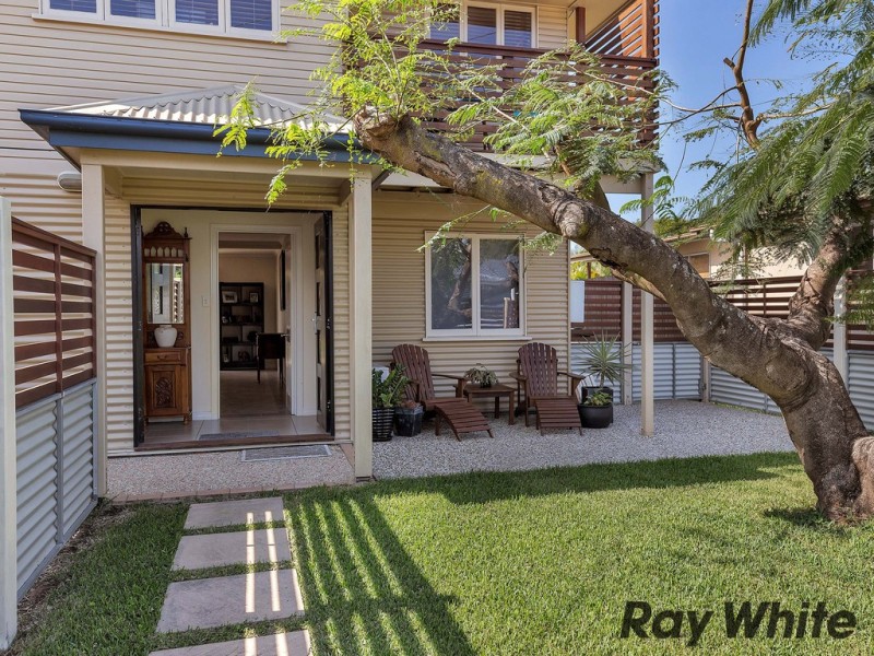 45 Corowa Street, Wavell Heights QLD 4012