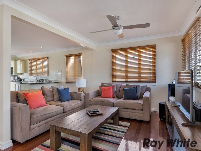 45 Corowa Street, Wavell Heights QLD 4012