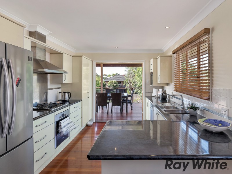 45 Corowa Street, Wavell Heights QLD 4012