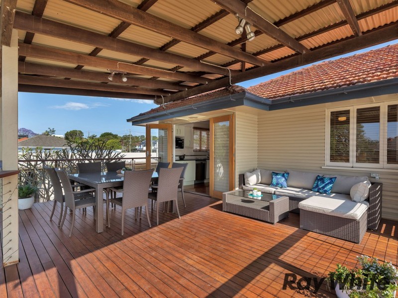 45 Corowa Street, Wavell Heights QLD 4012