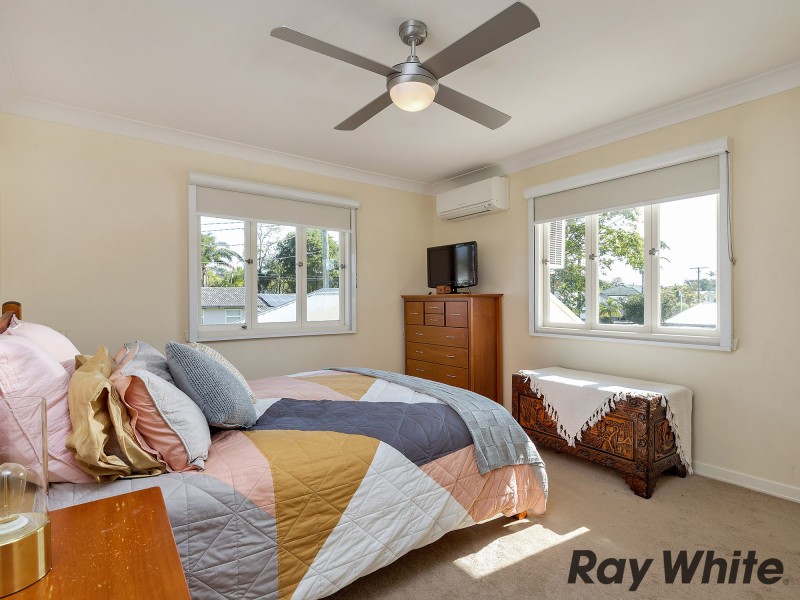 45 Corowa Street, Wavell Heights QLD 4012
