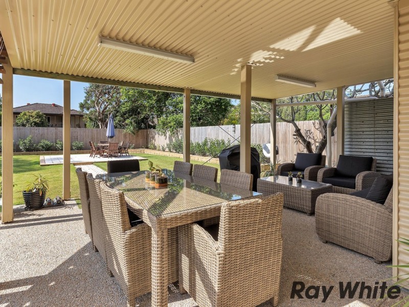 45 Corowa Street, Wavell Heights QLD 4012