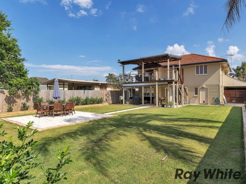 45 Corowa Street, Wavell Heights QLD 4012