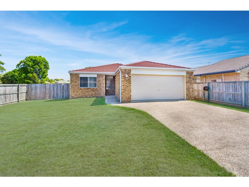 12 Acacia Close, Fitzgibbon QLD 4018