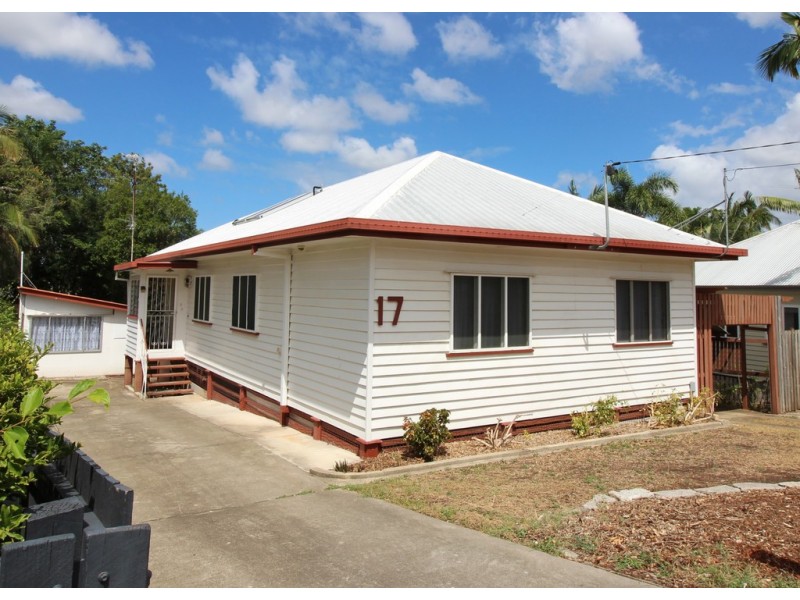 17 Meemar Street, Chermside QLD 4032